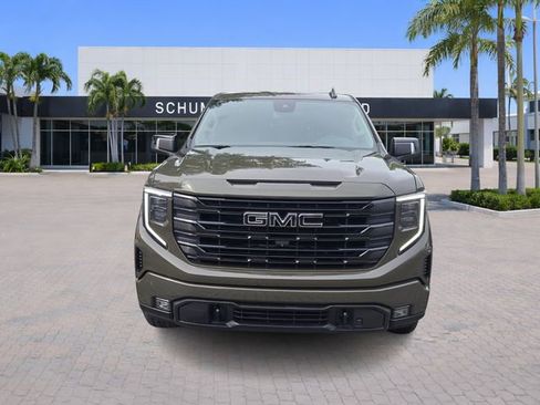 Used 2023 GMC Sierra 1500 Elevation w/ Elevation Premium Package image 2