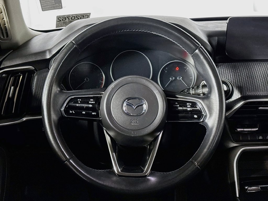 Used 2024 MAZDA CX-90 3.3 Turbo w/ Select Package AWD/4WD image 13