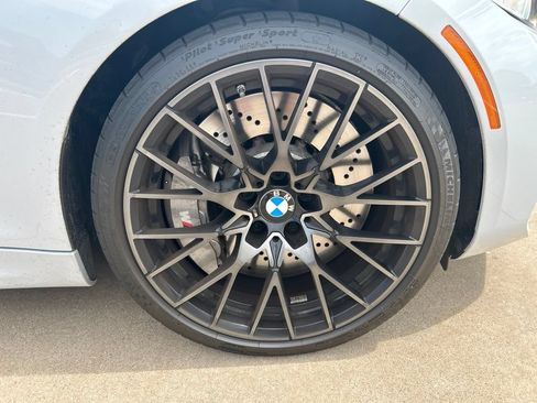 Used 2021 BMW M2 Competition RWD image 14