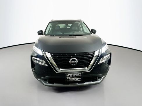 Certified 2023 Nissan Rogue SL AWD/4WD image 2