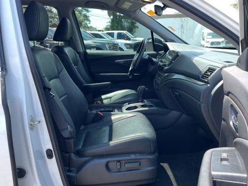 Used 2020 Honda Pilot EX-L image 12