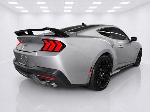 Used 2024 Ford Mustang GT Premium w/ GT Performance Package RWD image 8