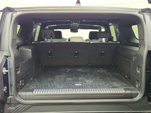 Used 2025 GMC Hummer EV 2X AWD/4WD image 22
