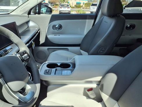 New 2026 Hyundai Ioniq 9 SEL AWD/4WD image 9