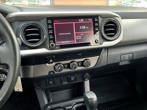 Used 2021 Toyota Tacoma SR5 image 9