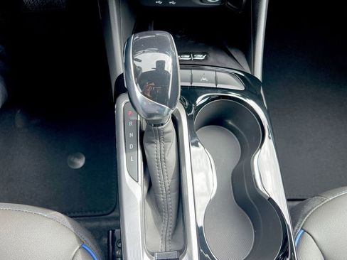 New 2026 Buick Envista Sport Touring w/ Convenience I Package FWD image 14