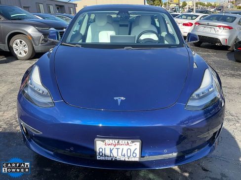 Used 2019 Tesla Model 3 Long Range image 90