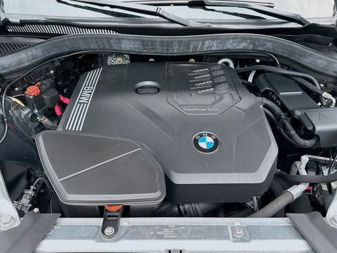 Certified 2023 BMW X3 sDrive30i w/ Convenience Package image 36