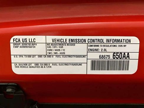 Used 2025 Jeep Wrangler Unlimited Sport S 4xe image 81