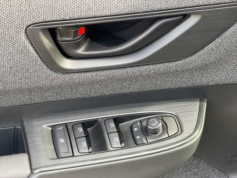 New 2026 Subaru Outback Premium AWD/4WD image 14