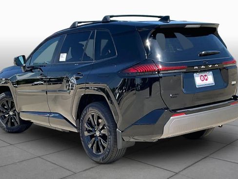 New 2026 Toyota RAV4 AWD Plug-in Hybrid image 12