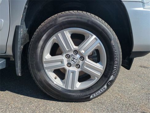 Used 2013 Honda Ridgeline RTL image 11