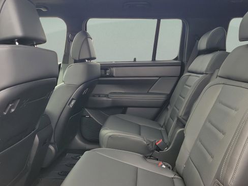 New 2026 Hyundai Santa Fe Calligraphy image 7