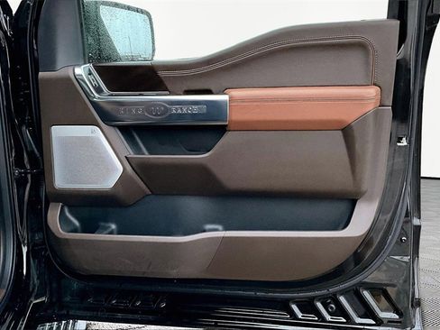 Certified 2025 Ford F150 King Ranch image 25