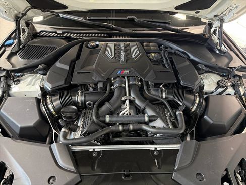 Used 2023 BMW M5 AWD/4WD image 23