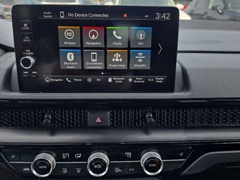 Certified 2023 Honda CR-V Sport Touring image 15
