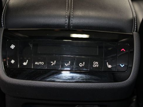 Used 2022 INFINITI QX60 Sensory w/ Cargo Package AWD/4WD image 27