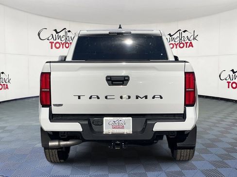 New 2026 Toyota Tacoma TRD Sport image 6