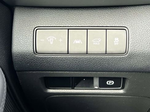 Certified 2023 Hyundai Santa Fe SEL w/ Cargo Package image 20