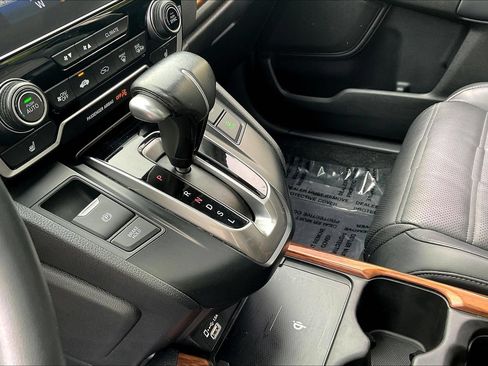 Used 2022 Honda CR-V Touring image 17