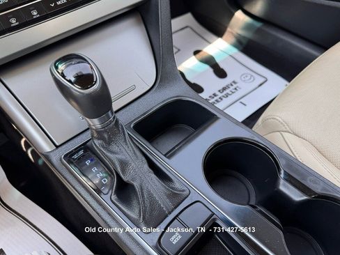 Used 2015 Hyundai Sonata Limited w/ Winter Package FWD image 32
