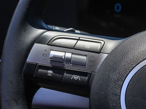 Certified 2024 Hyundai Kona SEL FWD image 29