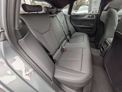 Used 2025 BMW i4 xDrive40i w/ Premium Package image 23