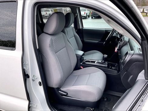 Used 2023 Toyota Tacoma SR image 11