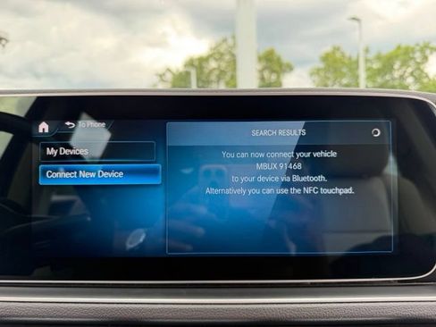 Used 2021 Mercedes-Benz GLE 350 4MATIC image 21