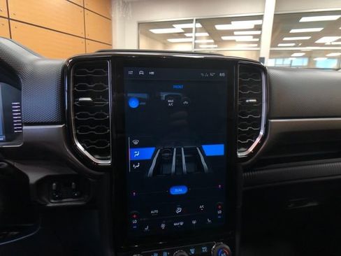 New 2025 Ford Ranger XLT image 17