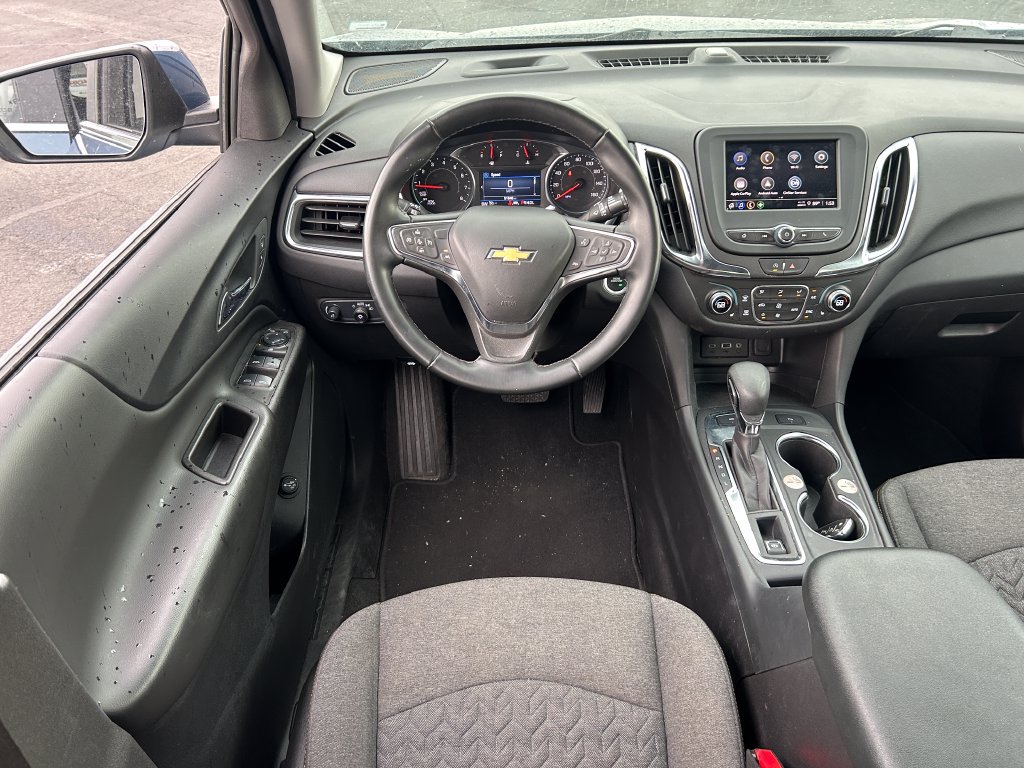 Used 2024 Chevrolet Equinox LT AWD/4WD image 29