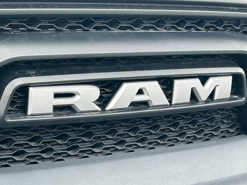 Used 2019 RAM 1500 Warlock AWD/4WD image 11