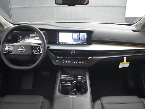 New 2025 Nissan Murano SL image 9