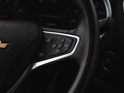 Used 2022 Chevrolet Malibu LS image 25