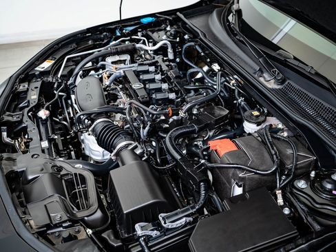 Certified 2025 Acura Integra A-Spec image 37