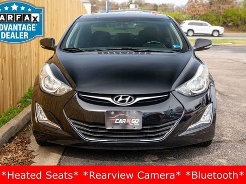 Used 2016 Hyundai Elantra Value Edition image 2