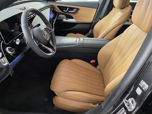 New 2026 Mercedes-Benz E 450 4MATIC All-Terrain Wagon image 6