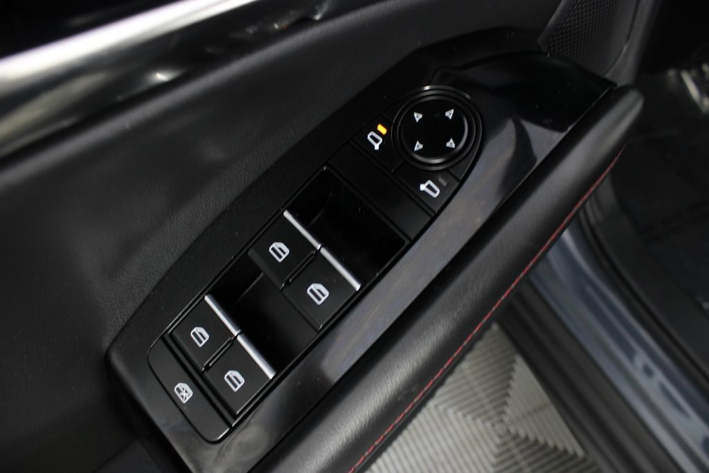 Used 2024 MAZDA CX-30 AWD 2.5 S w/ Preferred Package image 16