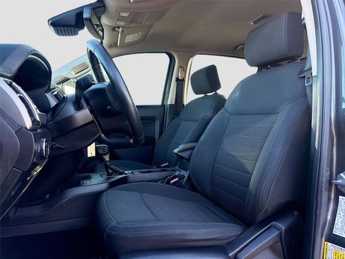 Used 2019 Ford Ranger XLT w/ Equipment Group 302A Luxury image 23