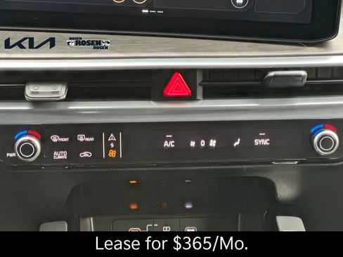 New 2026 Kia Sorento SX Prestige AWD/4WD image 26