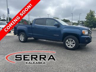 Used 2019 GMC Canyon SLE w/ Driver Alert Package AWD/4WD video 1