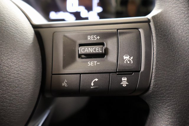 New 2026 Nissan Kicks SV w/ Cold Weather Package FWD image 17
