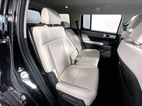 Certified 2026 Hyundai Santa Fe SEL AWD/4WD image 29
