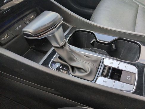 Used 2022 Hyundai Santa Cruz Limited w/ Cargo Package image 34