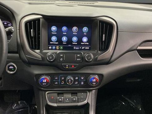 Used 2022 GMC Terrain AT4 w/ Infotainment Package II AWD/4WD image 13