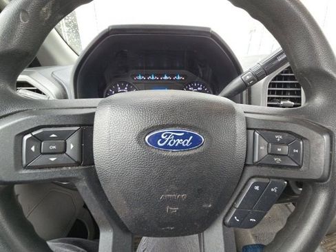 Used 2020 Ford F250 XL w/ Power Equipment Group AWD/4WD image 4