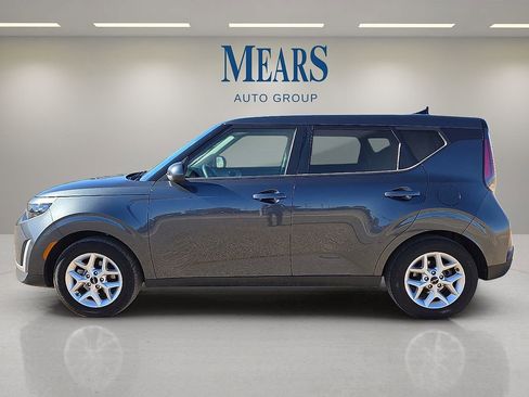 Used 2024 Kia Soul LX w/ Option Group 015 image 2