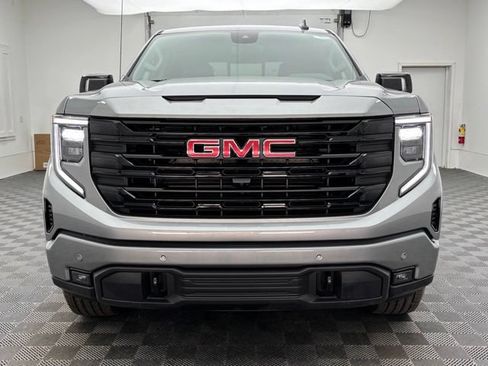 New 2026 GMC Sierra 1500 Elevation w/ Preferred Package AWD/4WD image 13