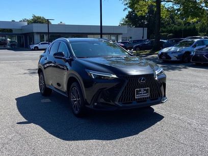 Certified 2025 Lexus NX 350 AWD w/ Cold Area Package