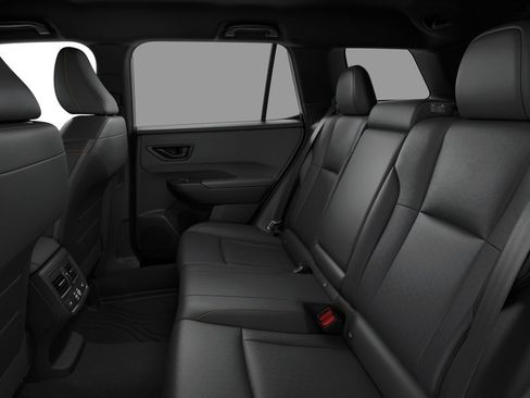 New 2026 Subaru Outback Wilderness AWD/4WD image 15